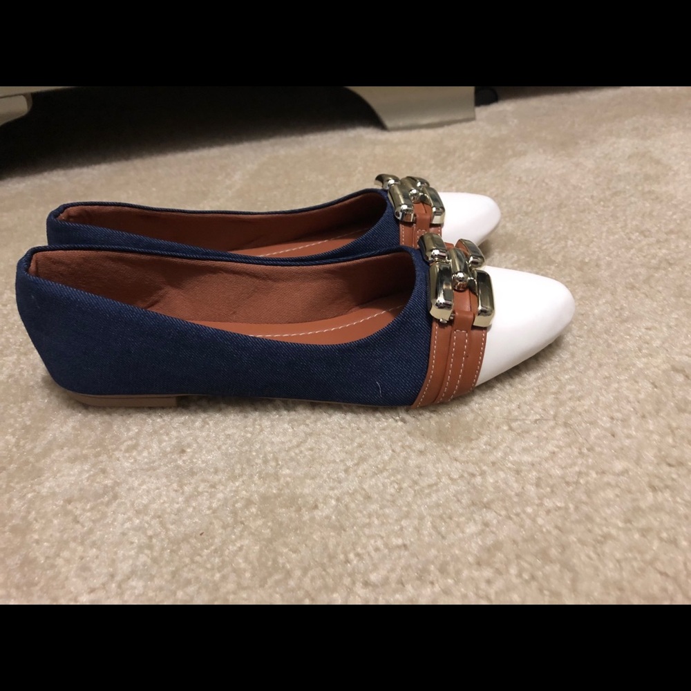 Mariners Sandals - Brazil